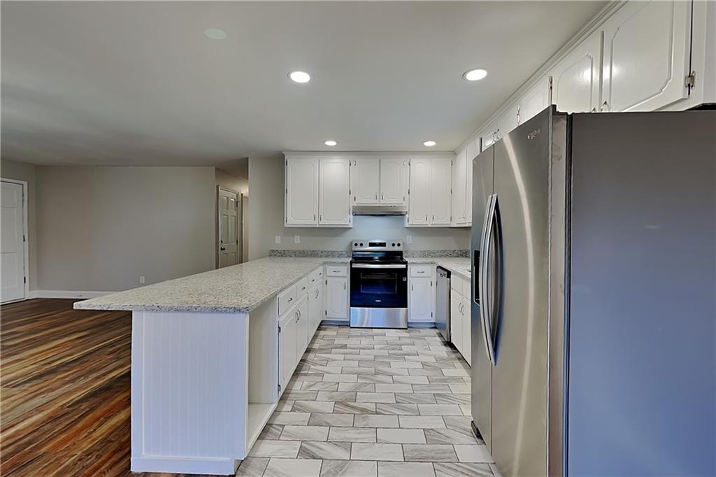 260 Powder Mill Drive Dallas, GA 30157 - Photo 4 of 20