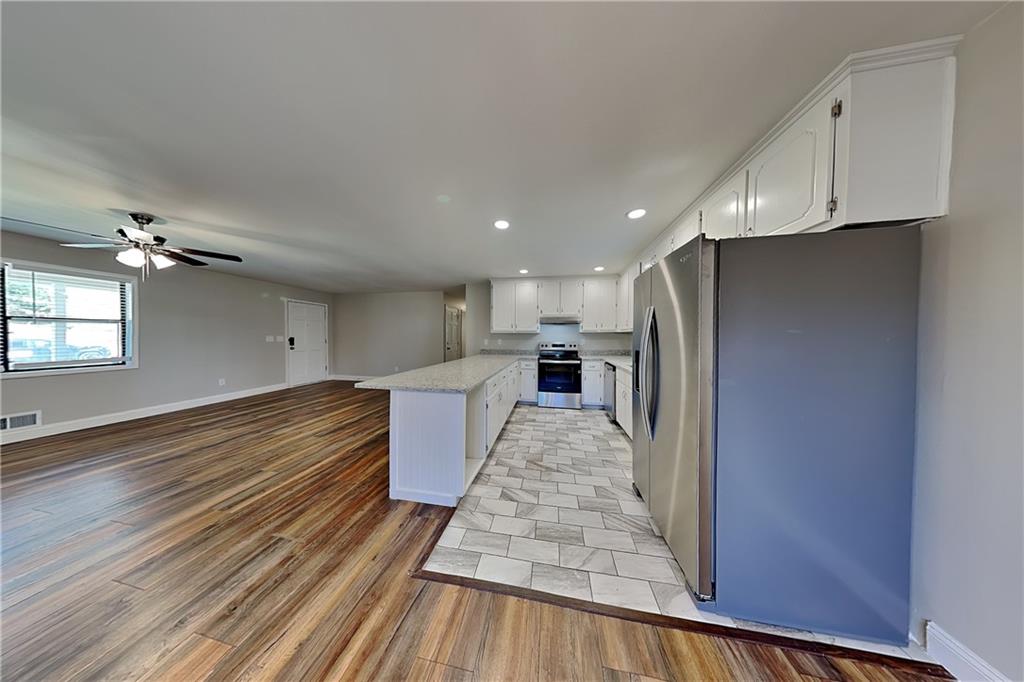 260 Powder Mill Drive Dallas, GA 30157 - Photo 6 of 20