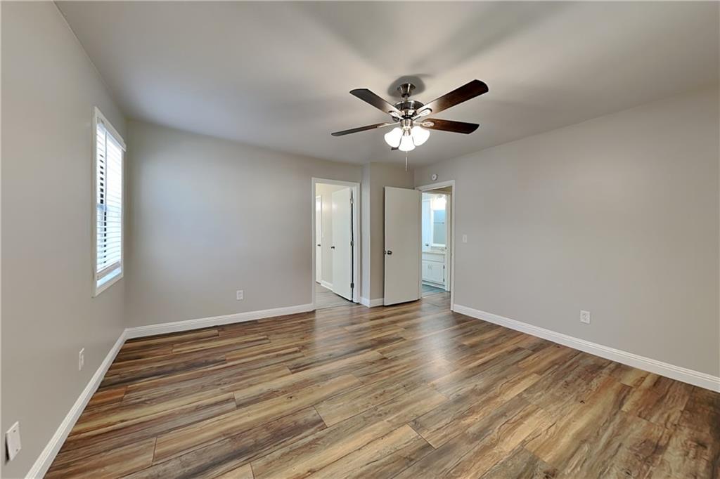 260 Powder Mill Drive Dallas, GA 30157 - Photo 9 of 20