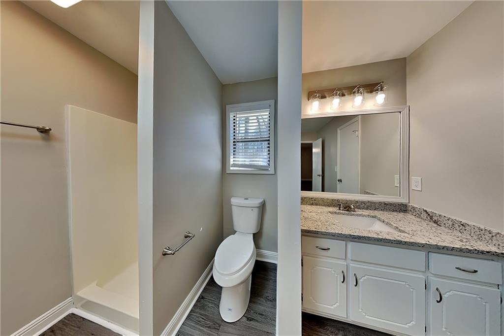 260 Powder Mill Drive Dallas, GA 30157 - Photo 10 of 20
