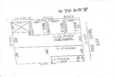 Yankee Road, Unit PAR 2 Howard City, MI 49329 - Photo 1 of 1 Primary Photo