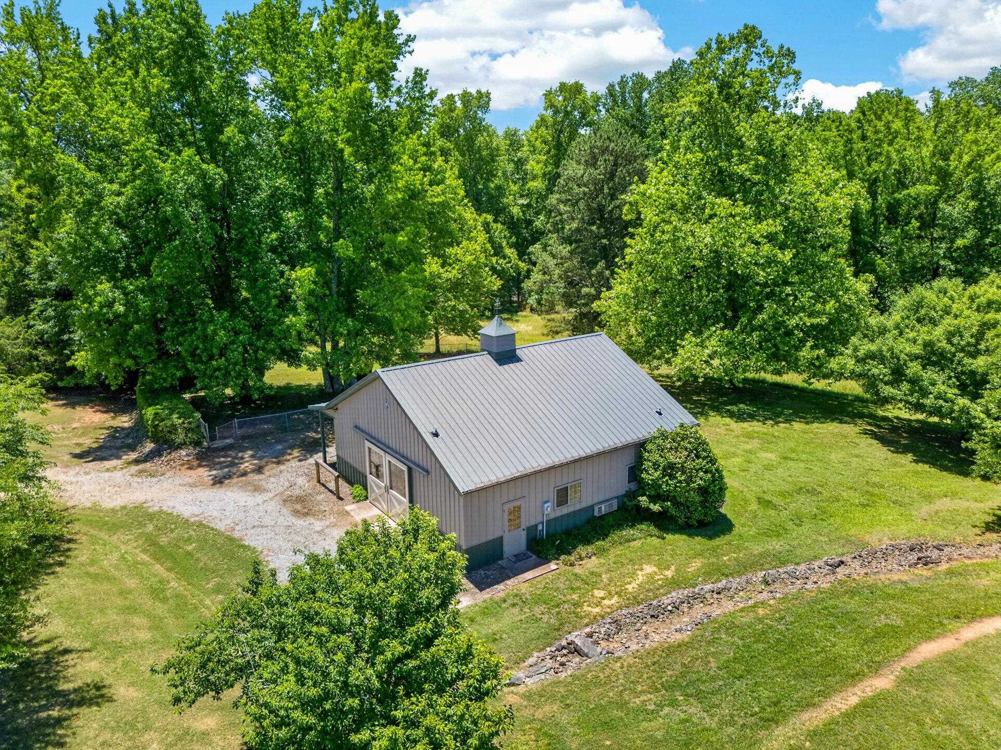 719 Hickory Hollow Road Inman, SC 29349 - Photo 44 of 48