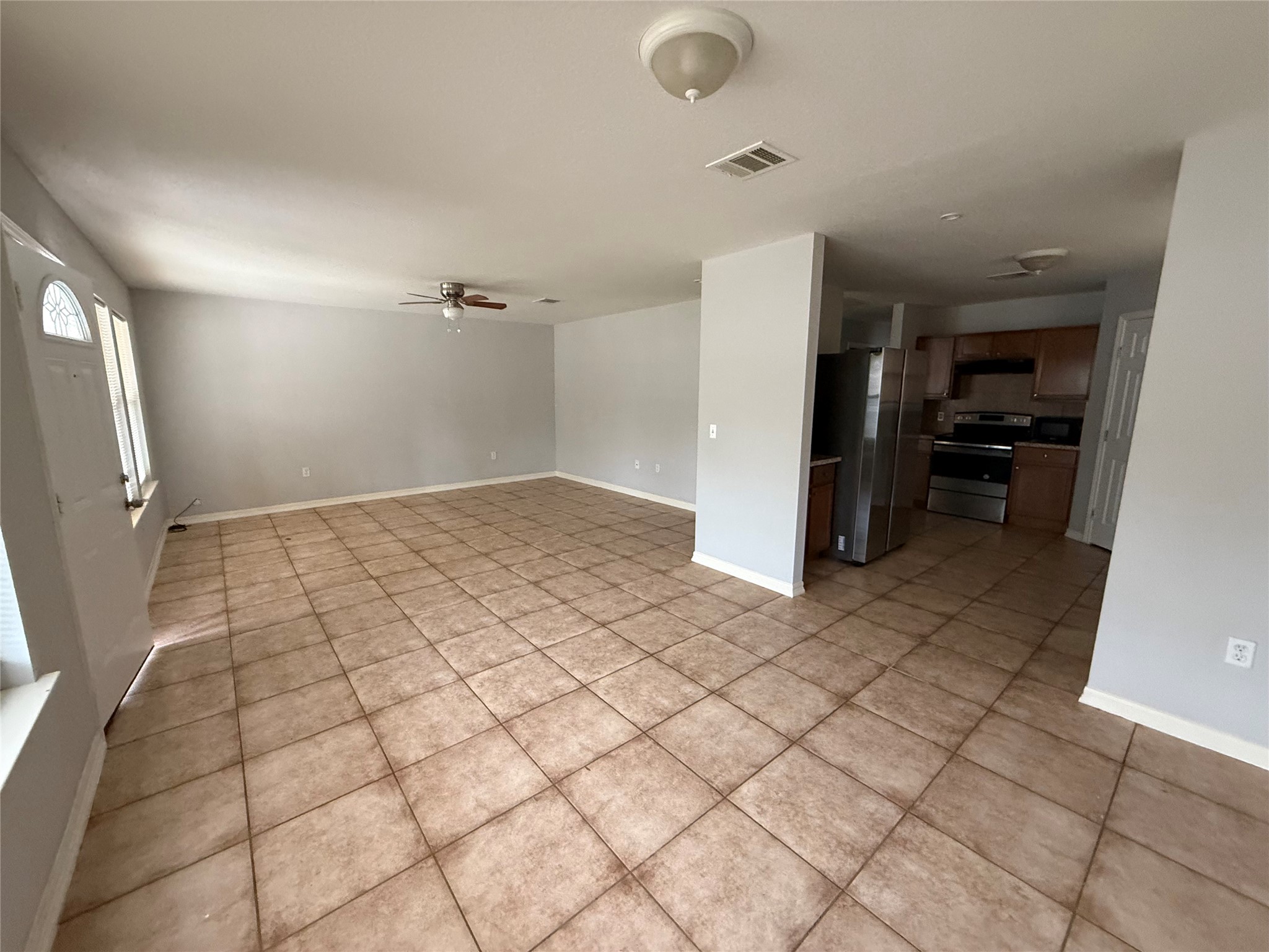 311 Kansas Street Bacliff, TX 77518 - Photo 12 of 12 a view of empty room