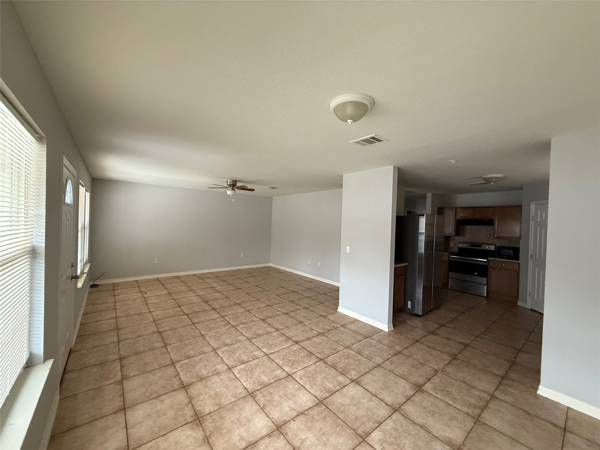 311 Kansas Street Bacliff, TX 77518 - Photo 2 of 12 a view of a storage & utility room