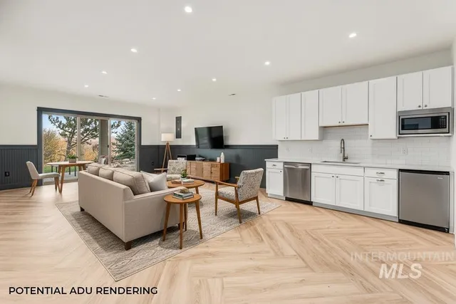 $699,900 | 256 East Lake Rim Lane, Boise, ID 83706