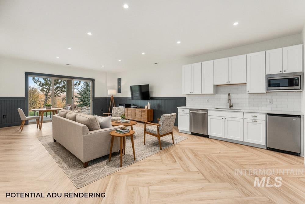 256 East Lake Rim Lane Boise, ID 83706 - Photo 24 of 34