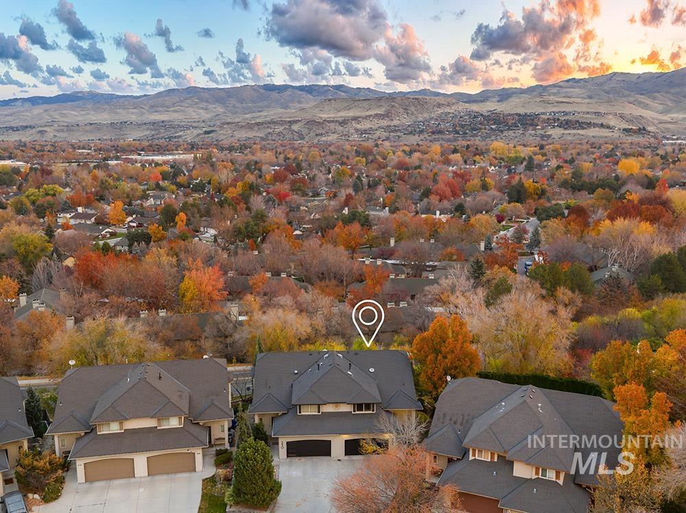 256 East Lake Rim Lane Boise, ID 83706 - Photo 34 of 34