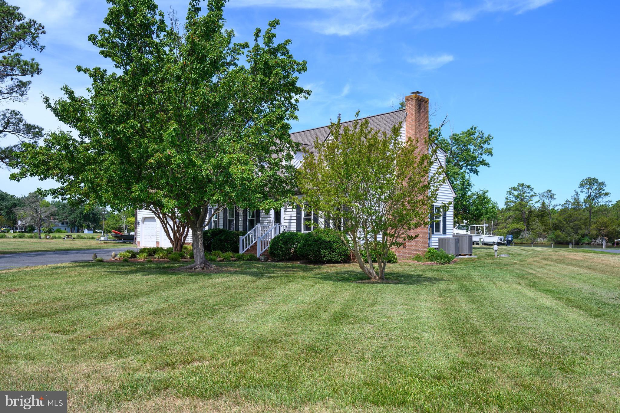 4712 Steamboat Road Woolford, MD 21677 - Photo 65 of 80