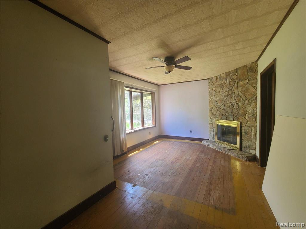 17523 Inkster Road Romulus, MI 48174 - Photo 13 of 45