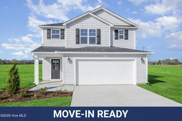 $289,706 | 77 Littlefield Lane, La Grange, NC 28551