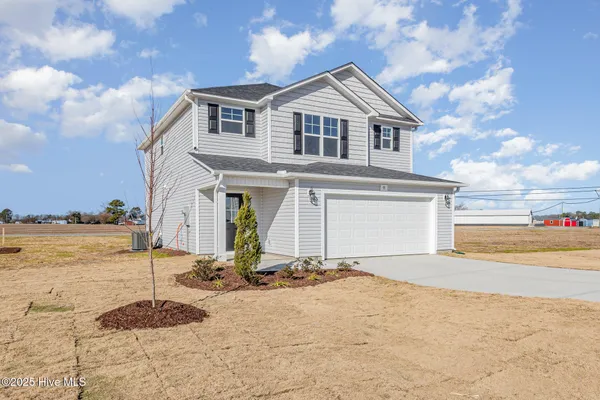 $289,706 | 77 Littlefield Lane, La Grange, NC 28551