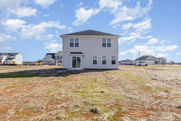 $289,706 | 77 Littlefield Lane, La Grange, NC 28551