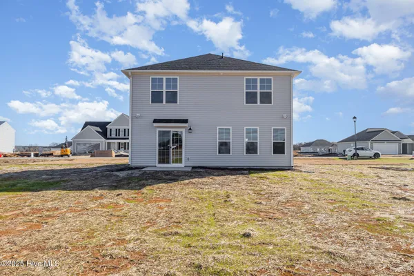 $289,706 | 77 Littlefield Lane, La Grange, NC 28551