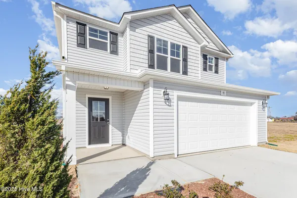 $289,706 | 77 Littlefield Lane, La Grange, NC 28551