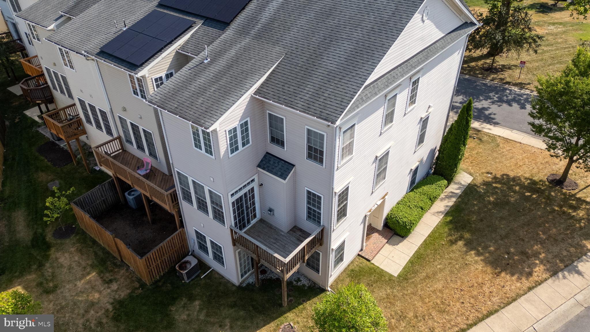 2417 Ogden Square Crofton, MD 21114 - Photo 2 of 14