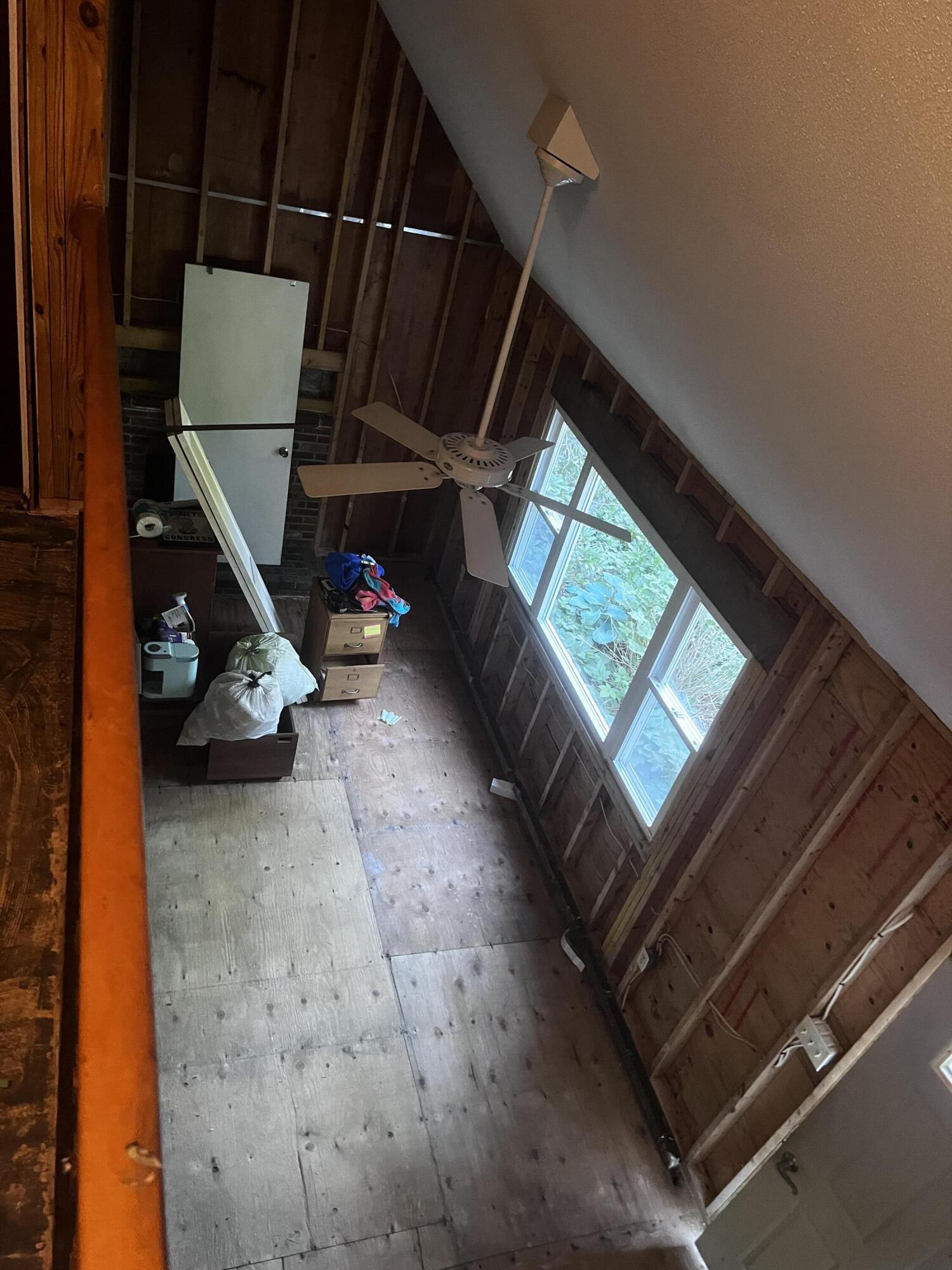 129 Deerfoot Circle Mashpee, MA 02649 - Photo 3 of 11 a view of under construction room