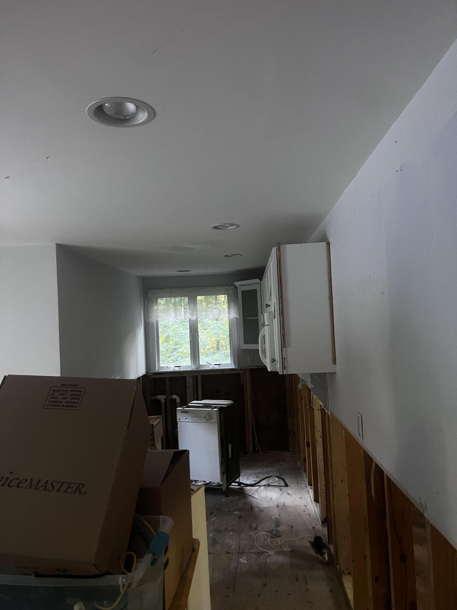 129 Deerfoot Circle Mashpee, MA 02649 - Photo 6 of 11 a view of workspace and window