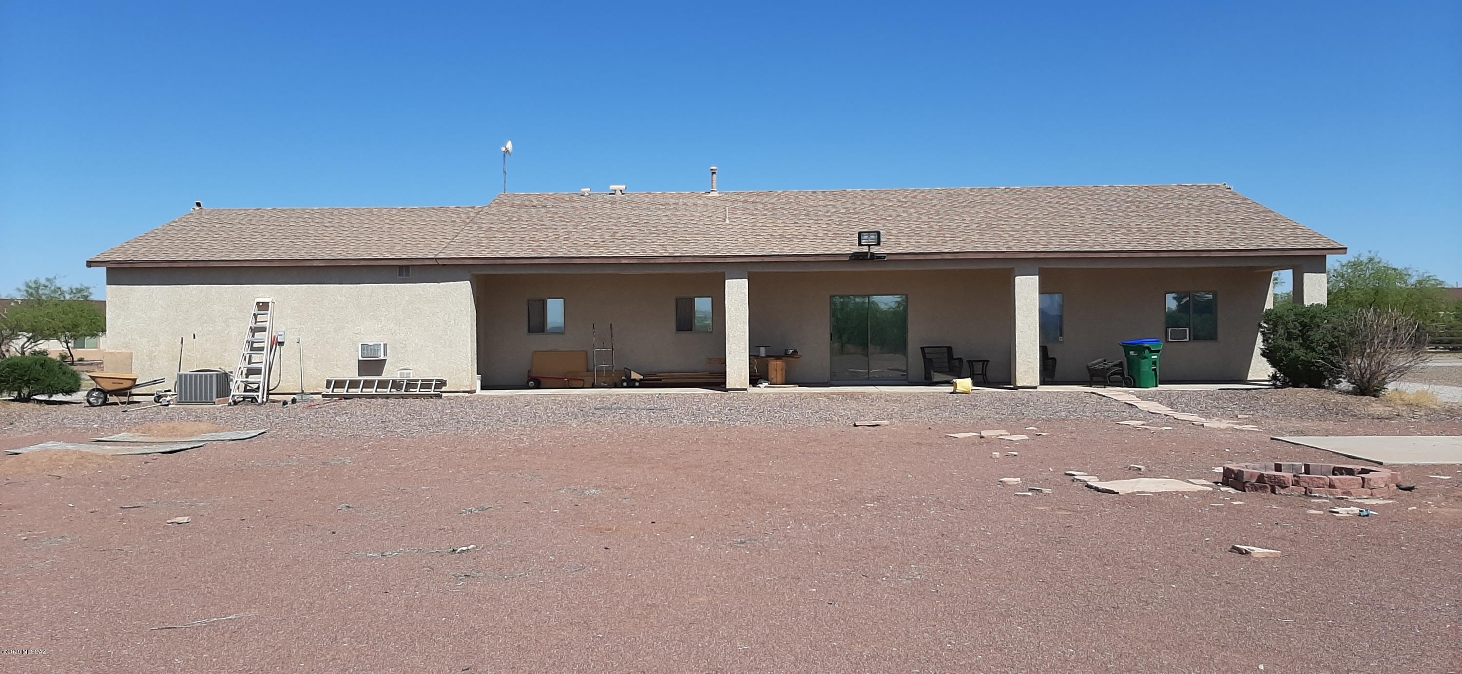 4935 North Sabi Road Marana, AZ 85653 - Photo 20 of 21 Gallery Image 20