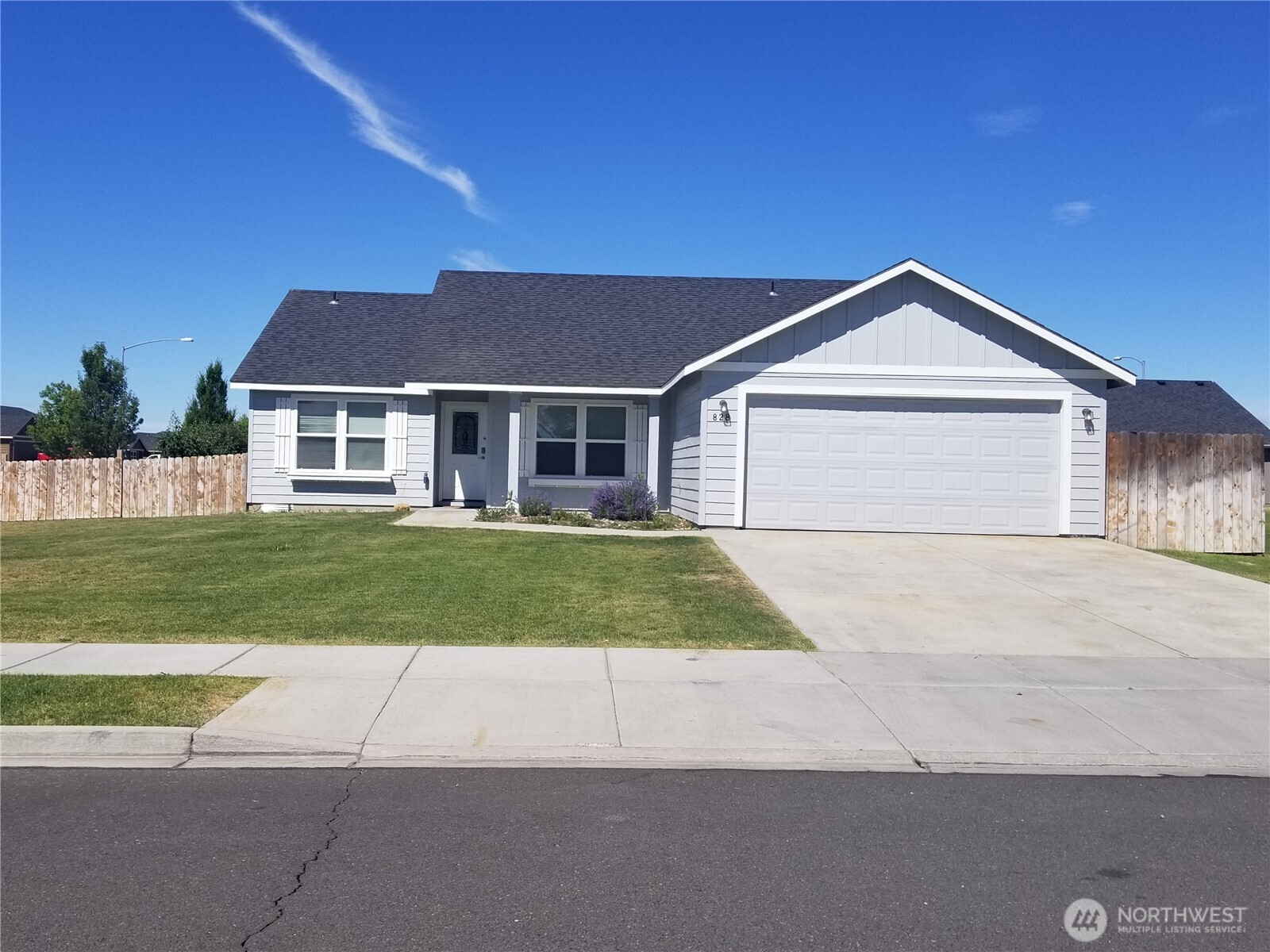 828 South Rees Street Moses Lake, WA 98837 - Photo 1 of 10 Gallery Image 1