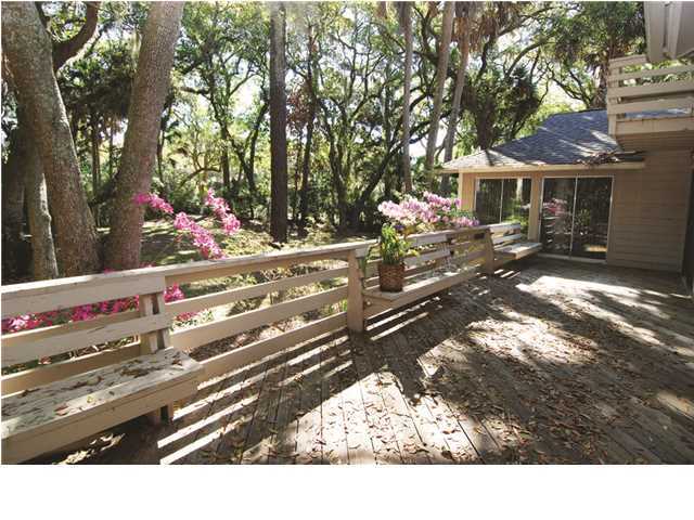 2756 High Hammock Road Seabrook Island, SC 29455 - Photo 16 of 16 Additional Photo
