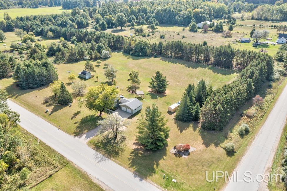 W6285 Co G-08 Road Wallace, MI 49893 - Photo 51 of 56 Gallery Image 51