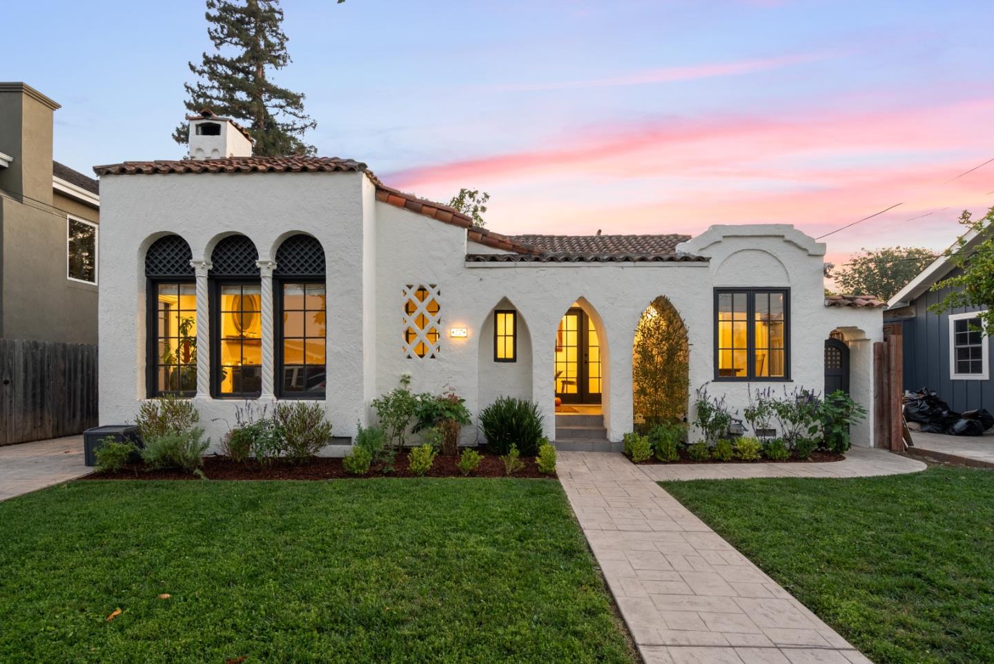 17 Stanley Road Burlingame, CA 94010 - Photo 1 of 49 Gallery Image 1