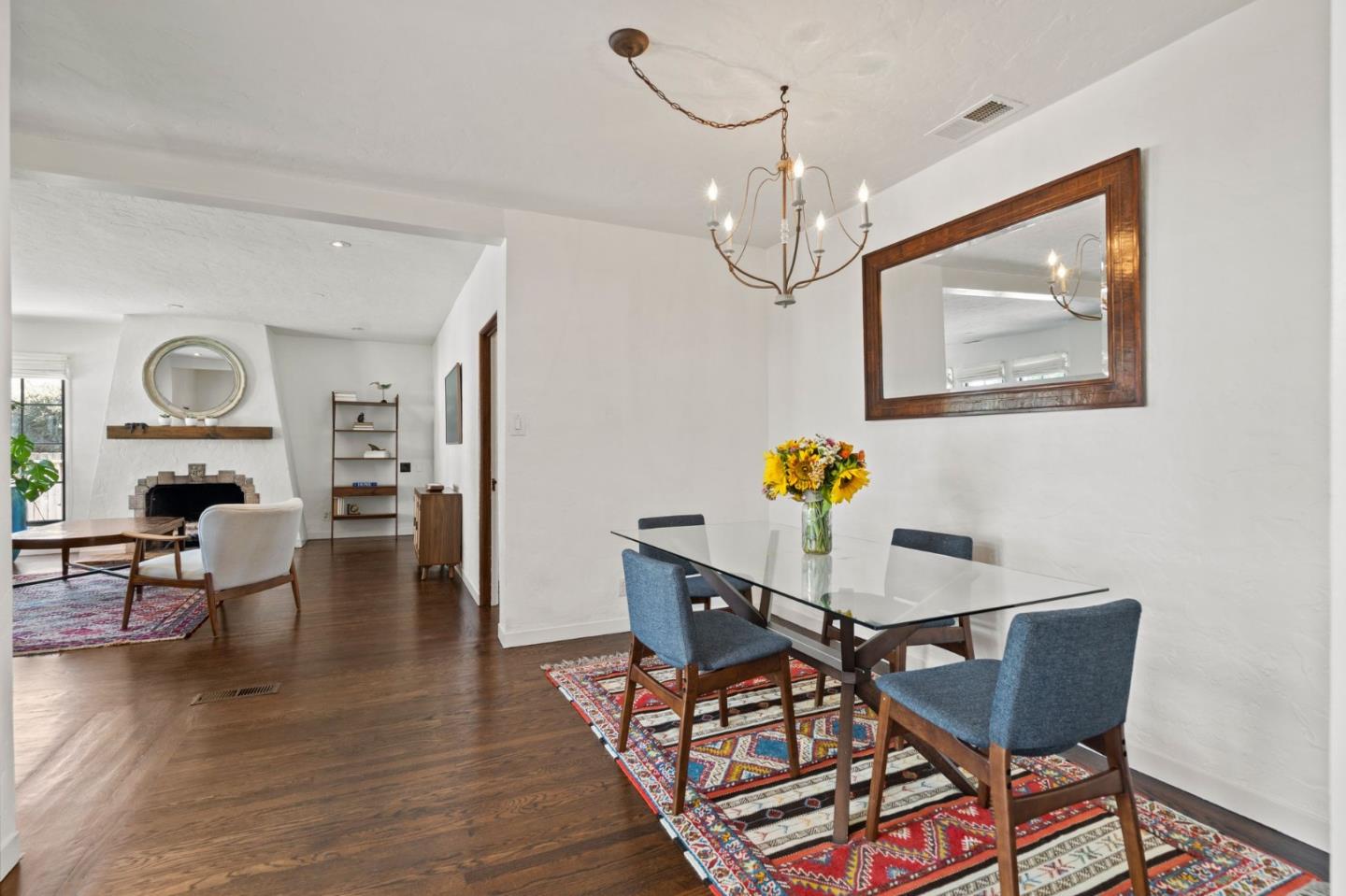 17 Stanley Road Burlingame, CA 94010 - Photo 12 of 49 Gallery Image 12