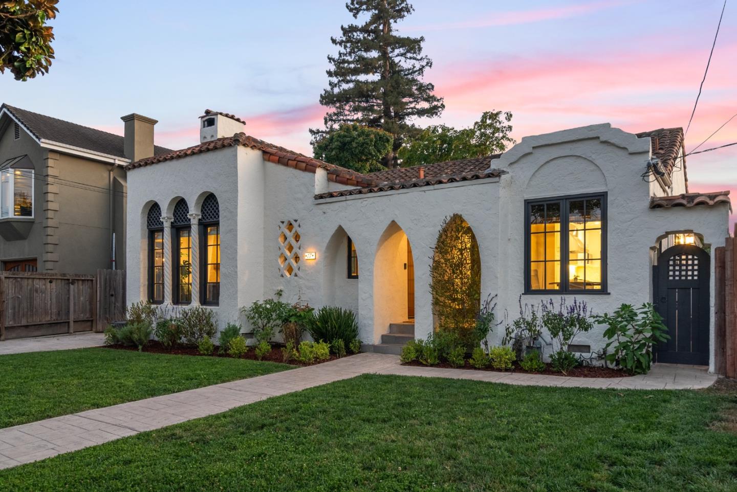 17 Stanley Road Burlingame, CA 94010 - Photo 2 of 49 Gallery Image 2