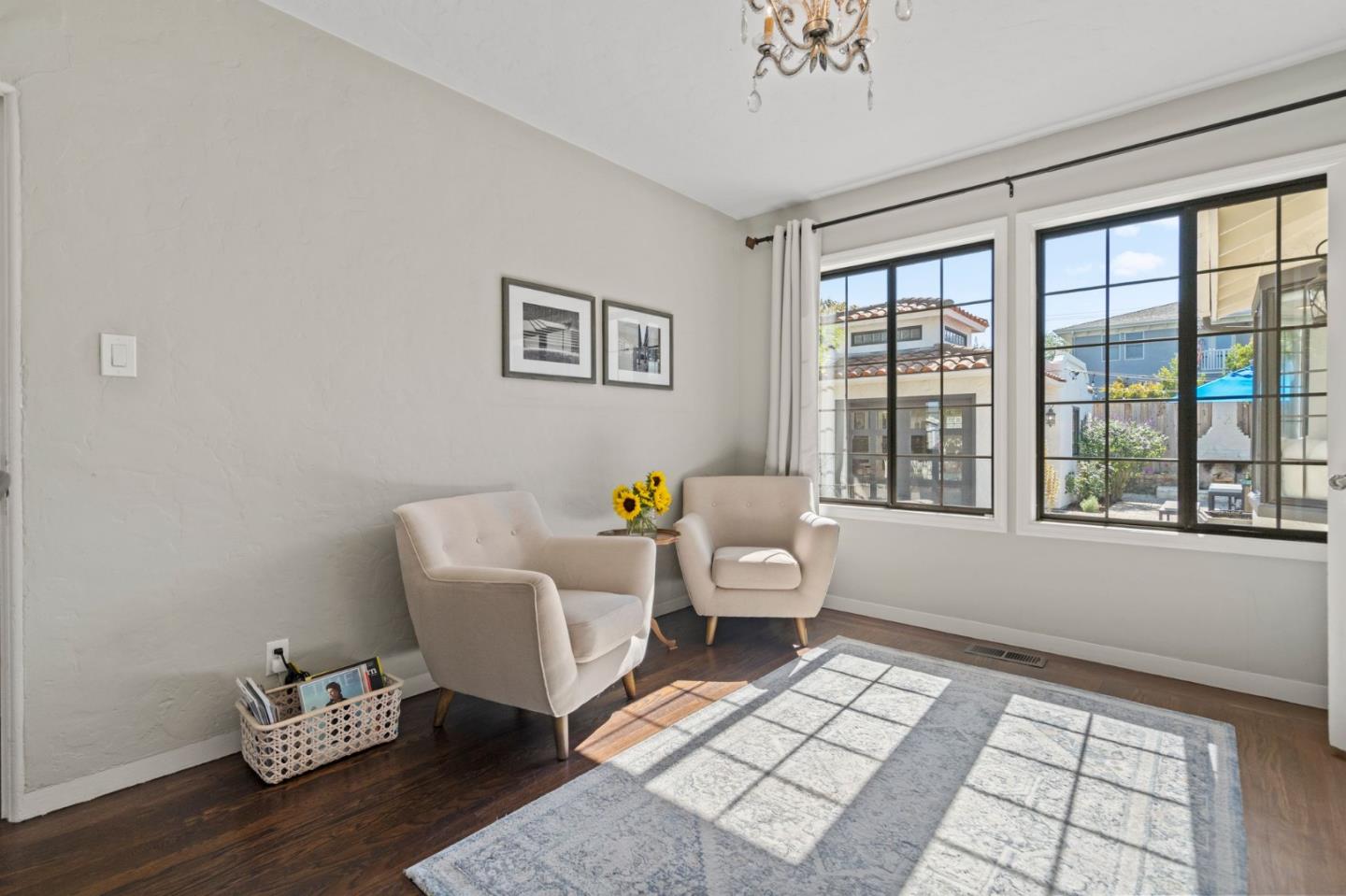 17 Stanley Road Burlingame, CA 94010 - Photo 25 of 49 Gallery Image 25