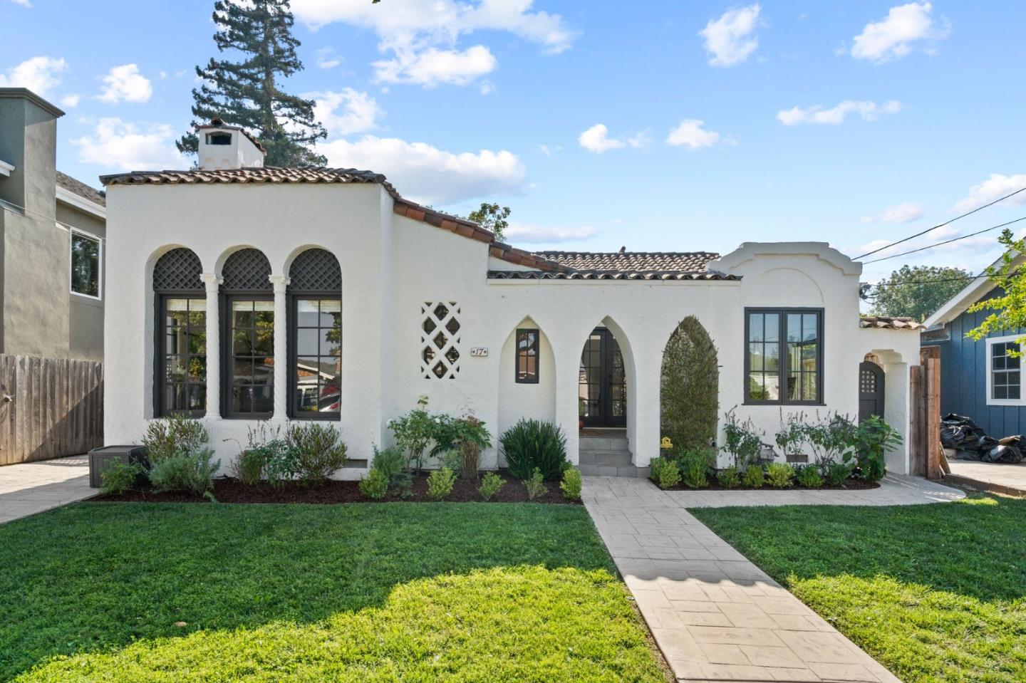 17 Stanley Road Burlingame, CA 94010 - Photo 3 of 49 Gallery Image 3
