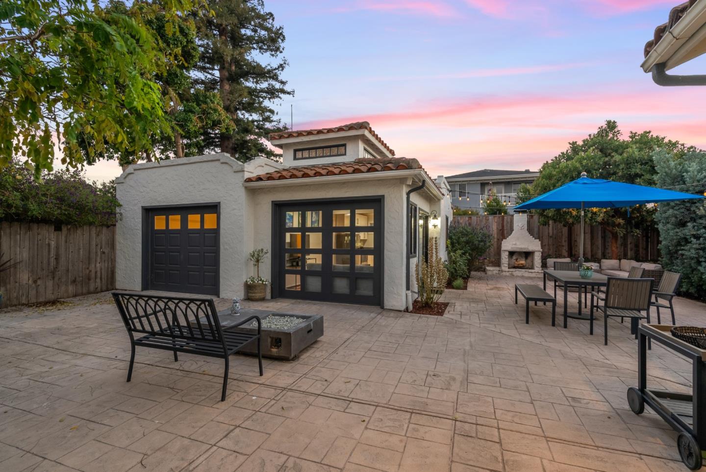 17 Stanley Road Burlingame, CA 94010 - Photo 32 of 49 Gallery Image 32