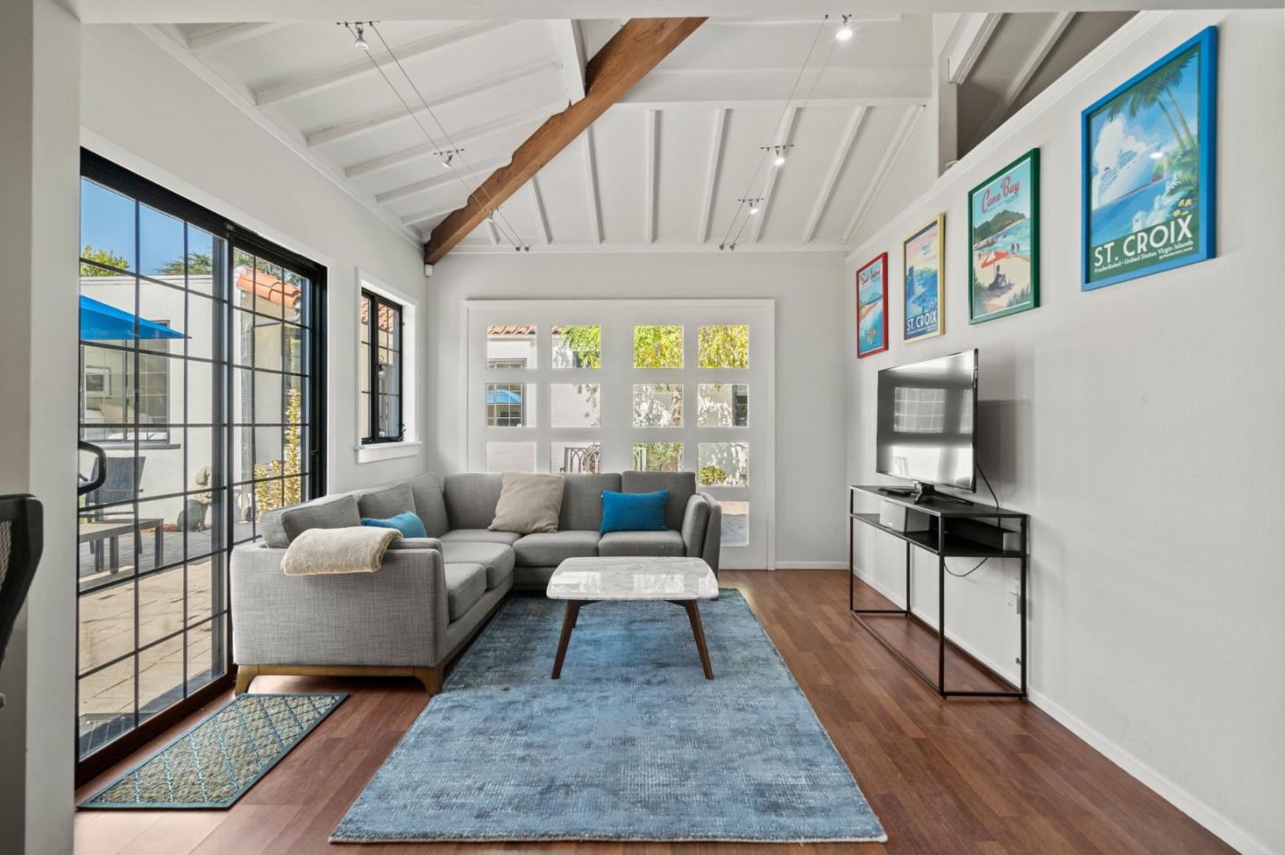 17 Stanley Road Burlingame, CA 94010 - Photo 34 of 49 Gallery Image 34