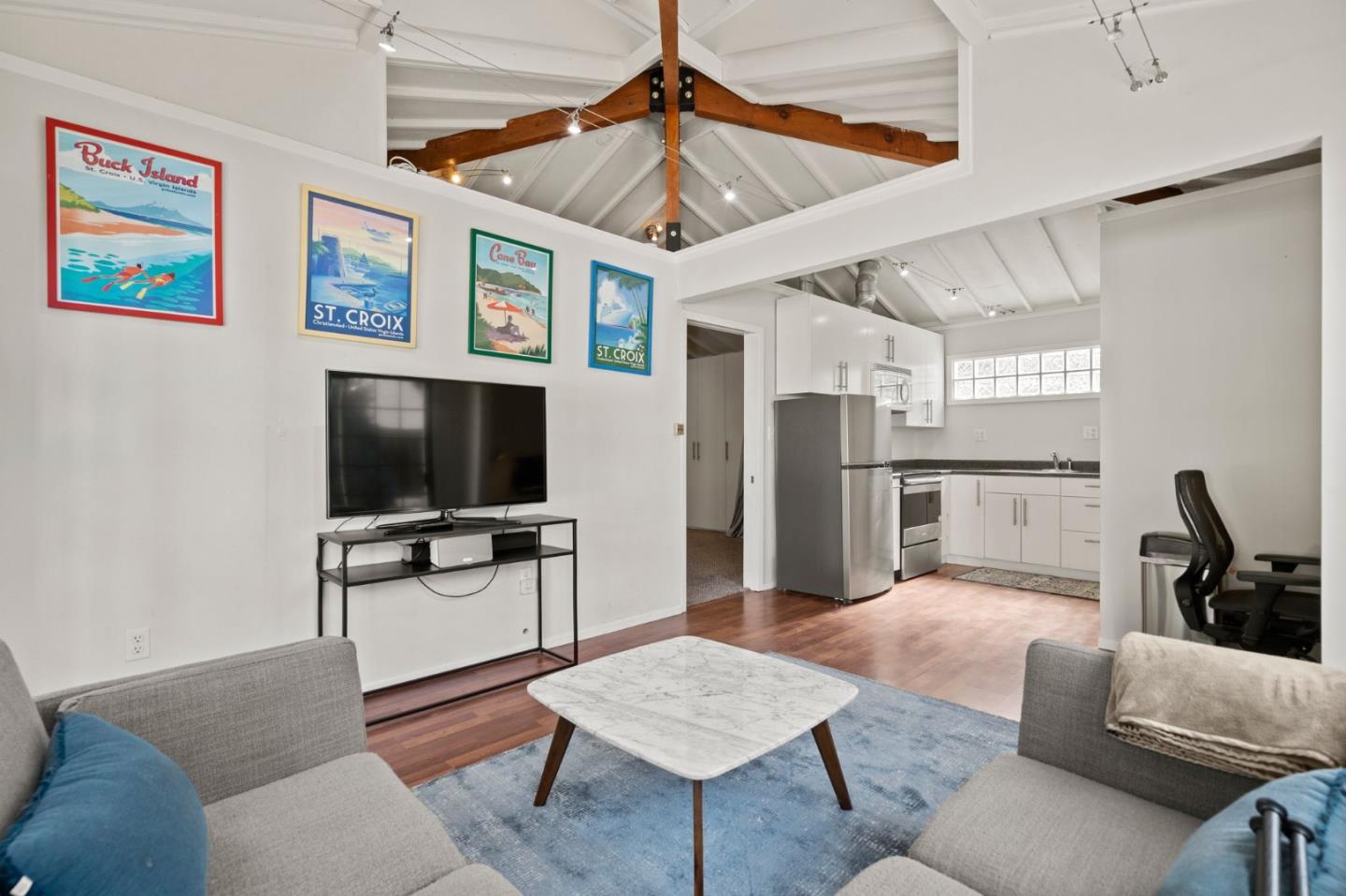 17 Stanley Road Burlingame, CA 94010 - Photo 36 of 49 Gallery Image 36