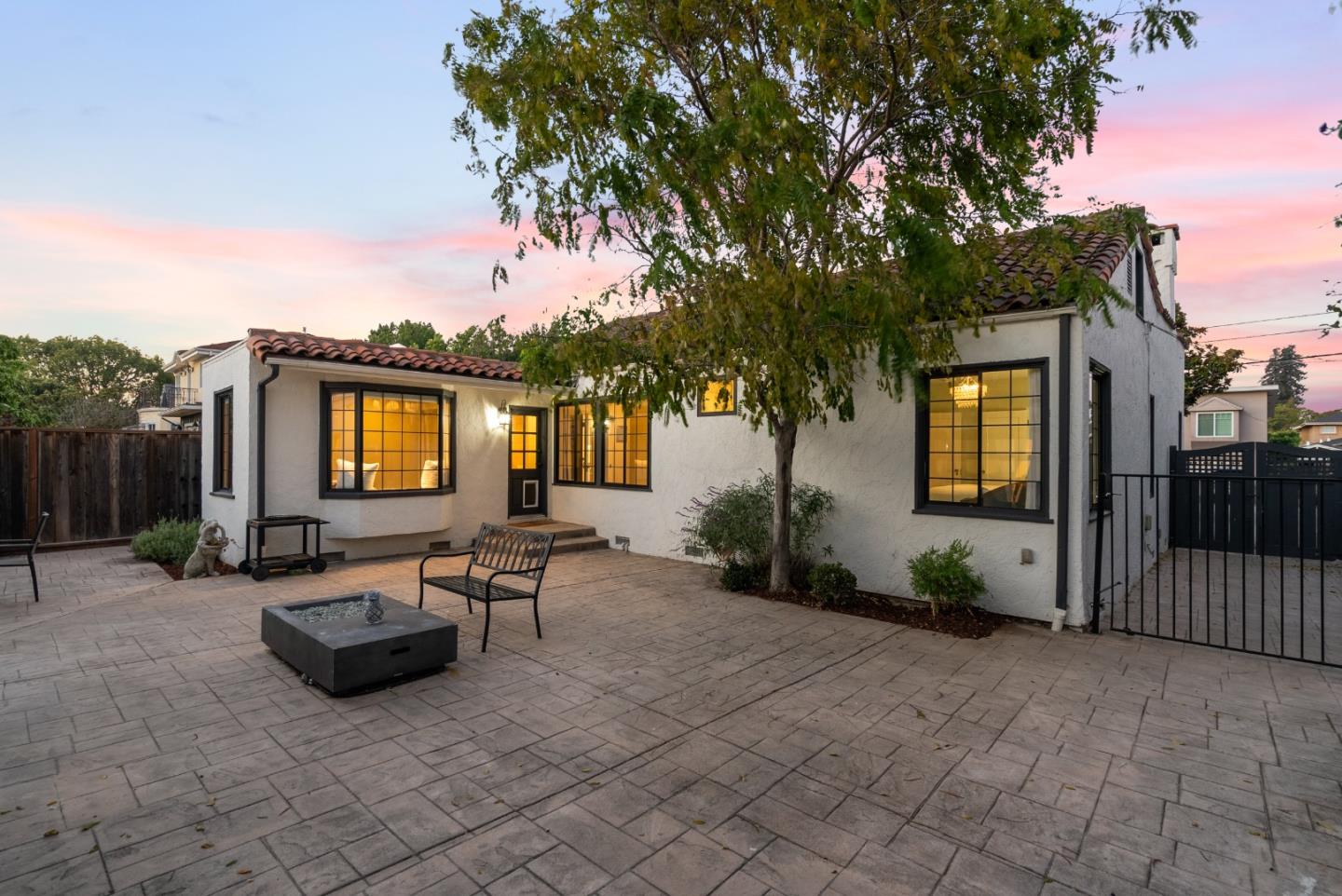 17 Stanley Road Burlingame, CA 94010 - Photo 41 of 49 Gallery Image 41