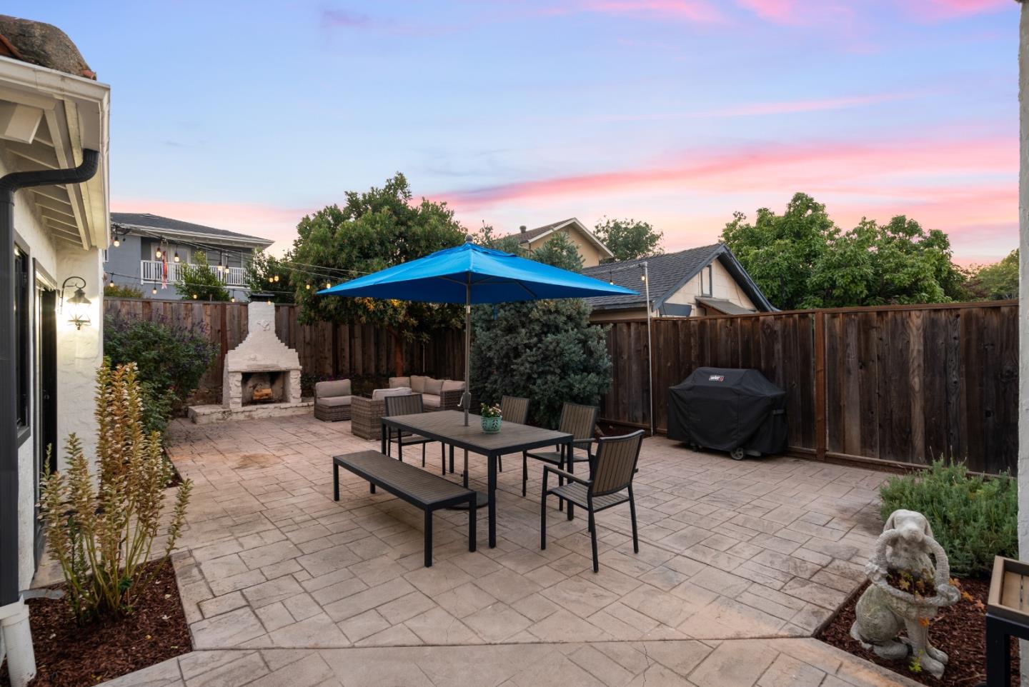 17 Stanley Road Burlingame, CA 94010 - Photo 42 of 49 Gallery Image 42