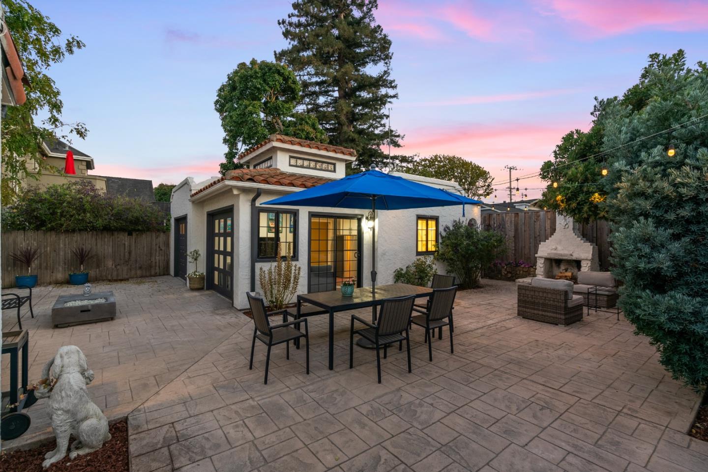 17 Stanley Road Burlingame, CA 94010 - Photo 43 of 49 Gallery Image 43