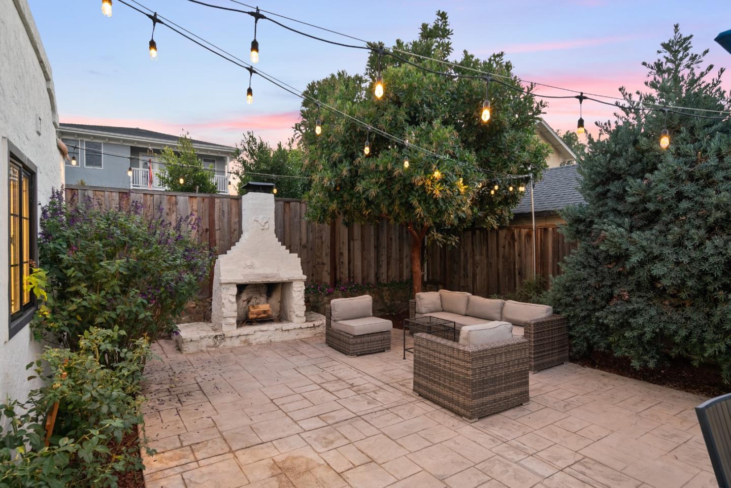 17 Stanley Road Burlingame, CA 94010 - Photo 44 of 49 Gallery Image 44