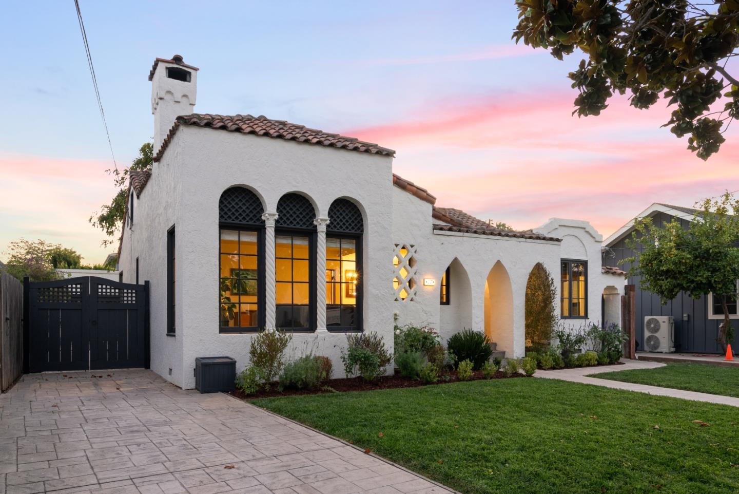 17 Stanley Road Burlingame, CA 94010 - Photo 46 of 49 Gallery Image 46