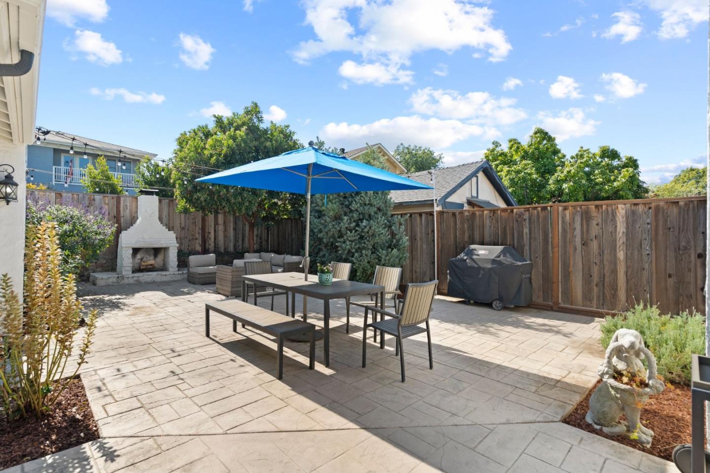17 Stanley Road Burlingame, CA 94010 - Photo 47 of 49 Gallery Image 47