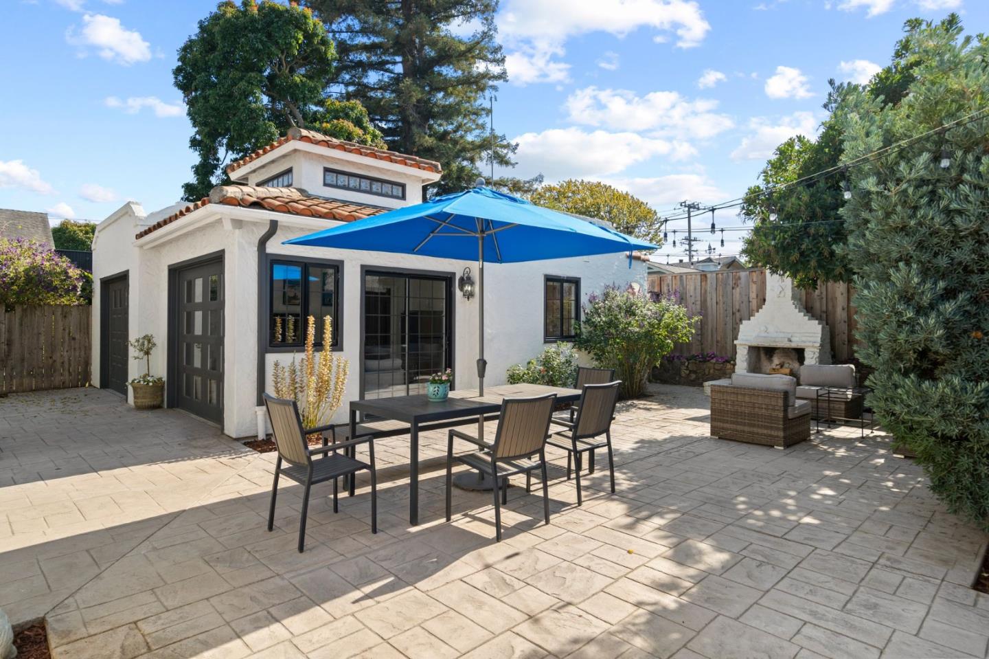 17 Stanley Road Burlingame, CA 94010 - Photo 48 of 49 Gallery Image 48