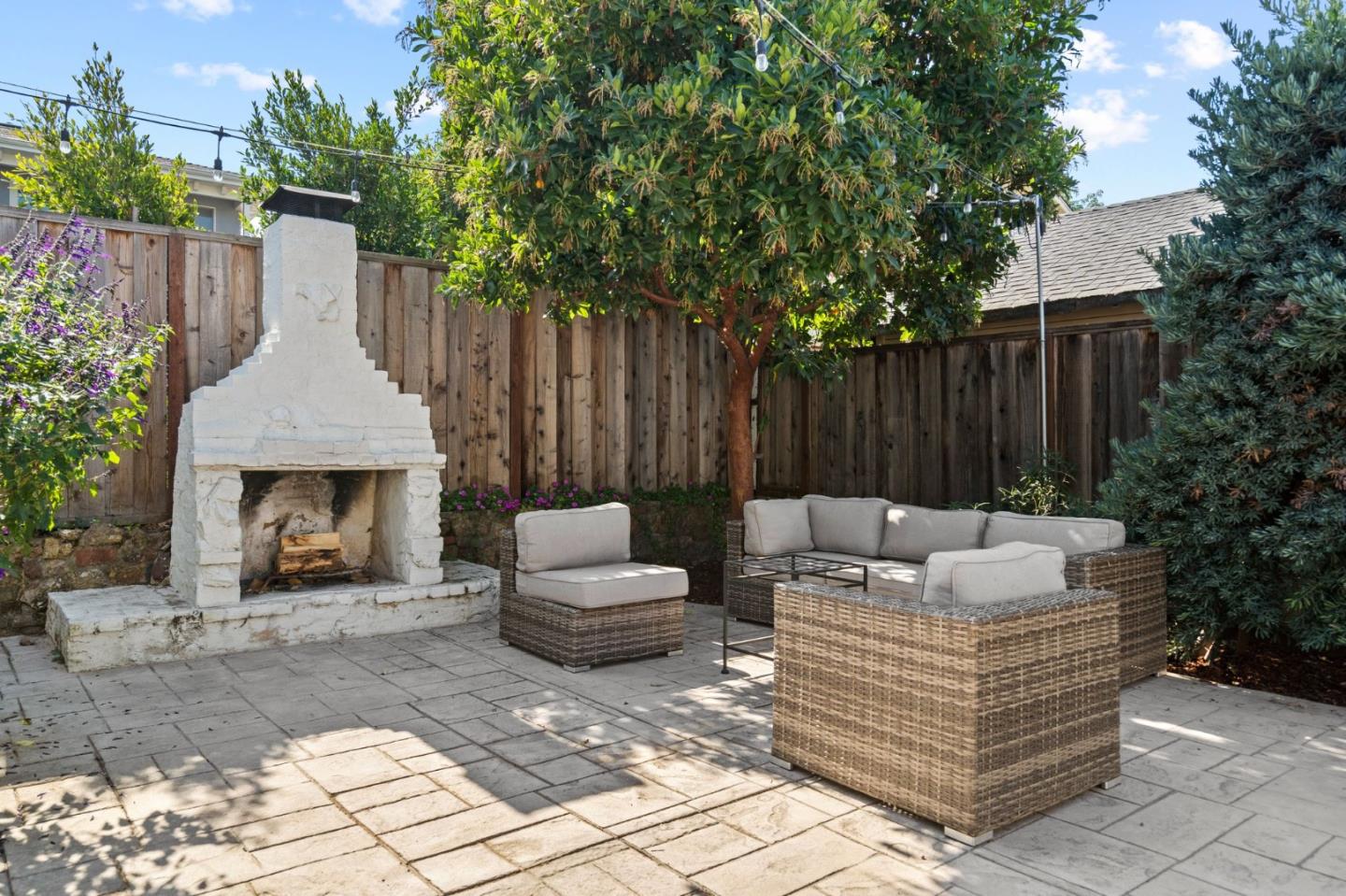 17 Stanley Road Burlingame, CA 94010 - Photo 49 of 49 Gallery Image 49