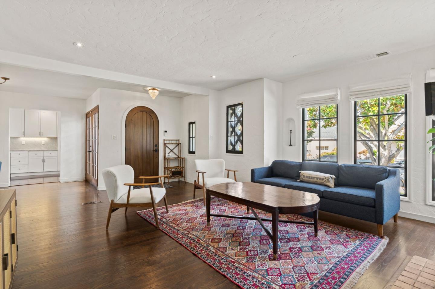 17 Stanley Road Burlingame, CA 94010 - Photo 6 of 49 Gallery Image 6