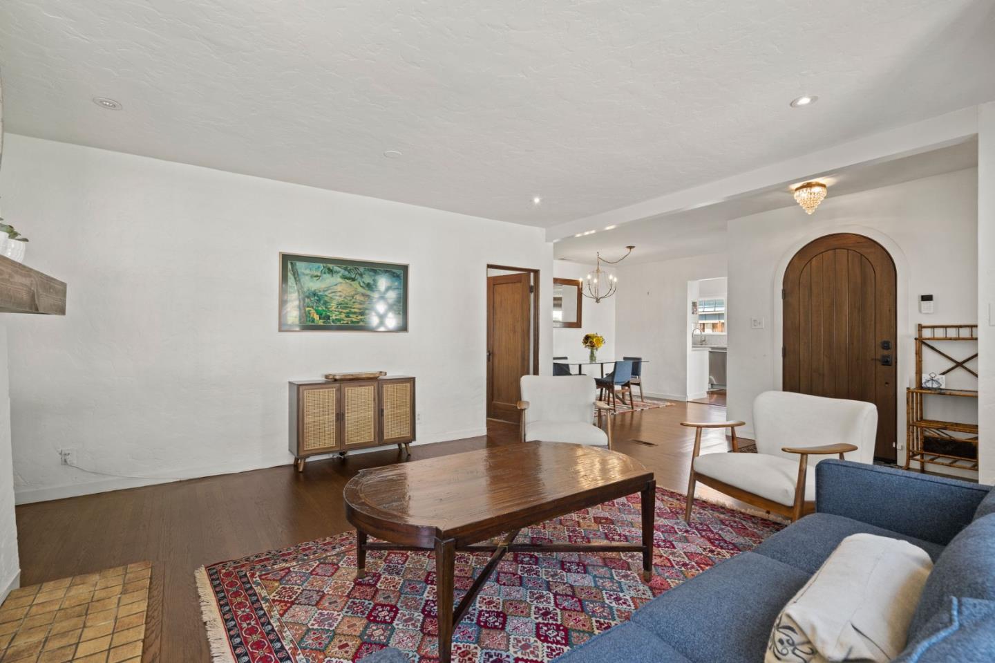 17 Stanley Road Burlingame, CA 94010 - Photo 10 of 49 Gallery Image 10