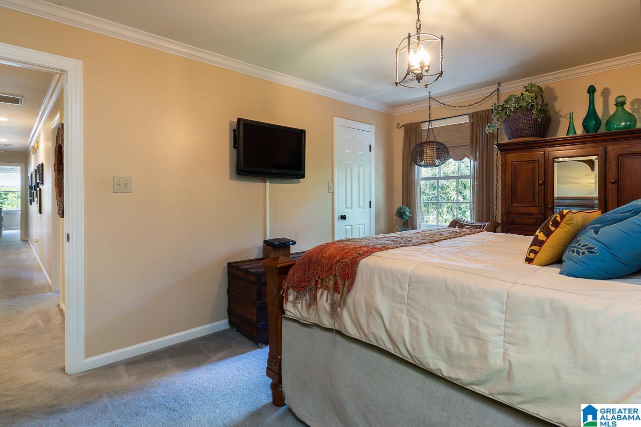 2613 Poplar Post Road Vestavia Hills, AL 35243 - Photo 28 of 50