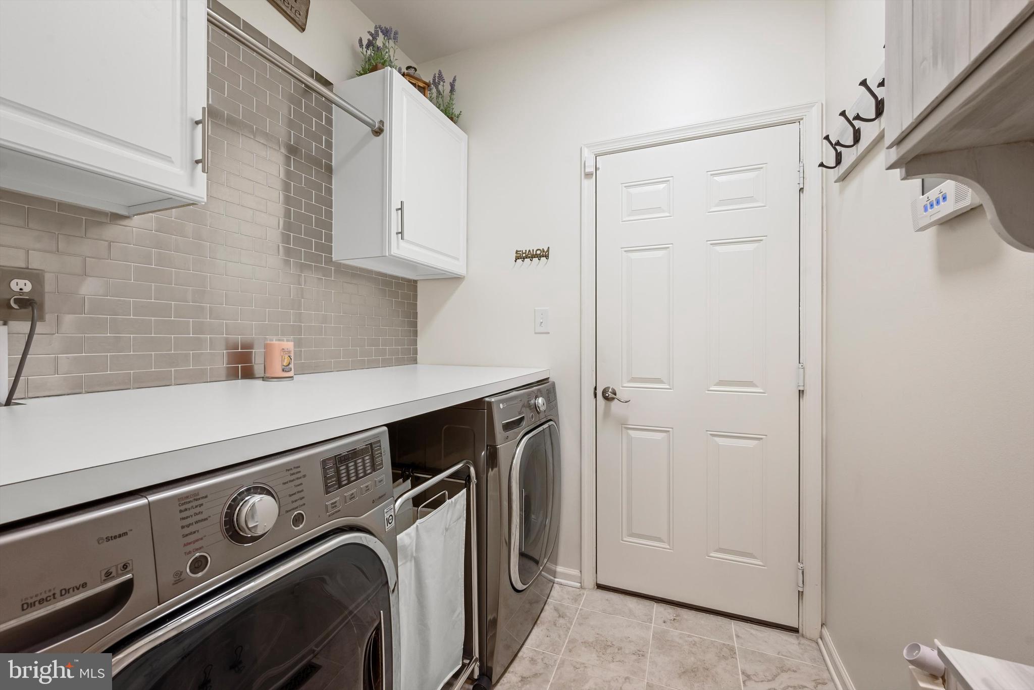 130 Forget Me Not Drive White Post, VA 22663 - Photo 26 of 37 Custom Laundry Room