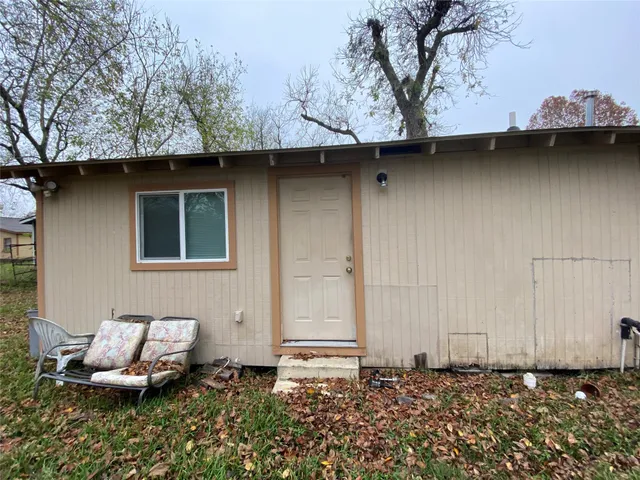 $950 | 2500 Pennington Street, Unit A, Houston, TX 77093