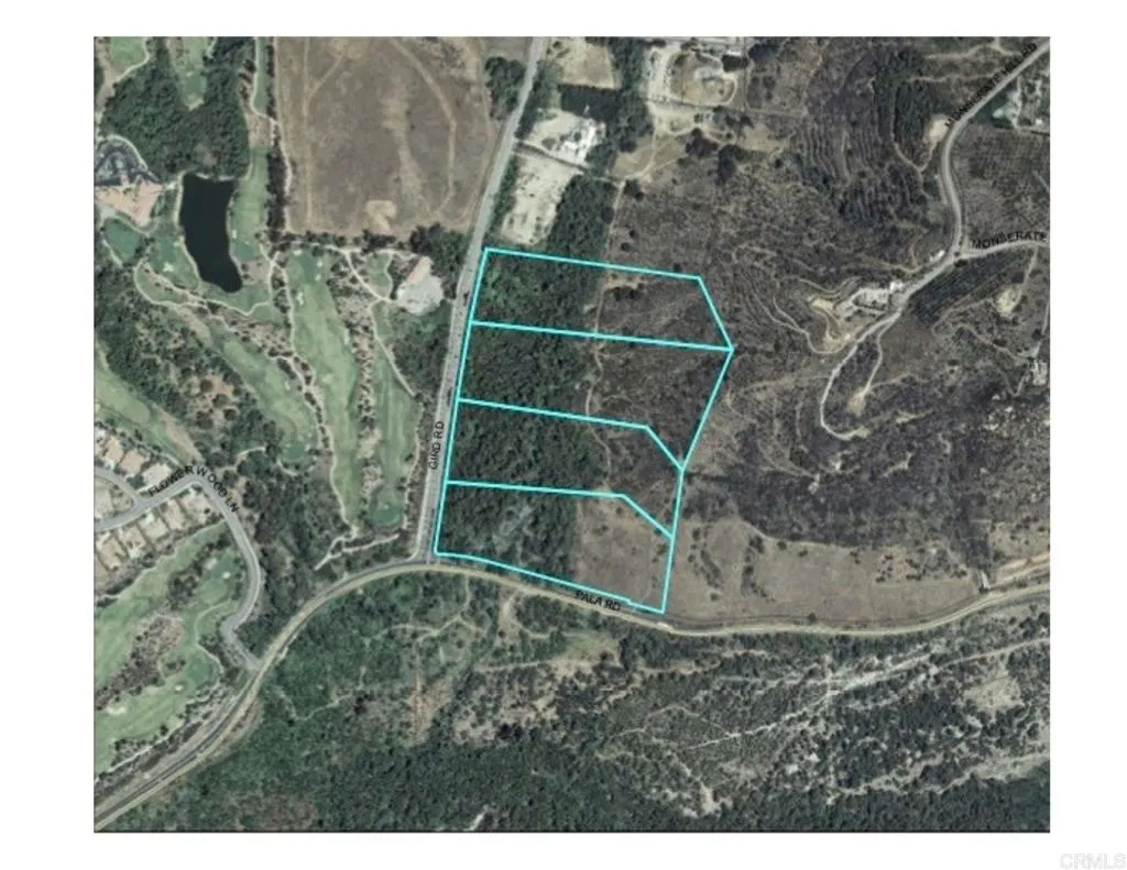 0 Gird Fallbrook, CA 92028 - Photo 1 of 1 a view of outdoor space