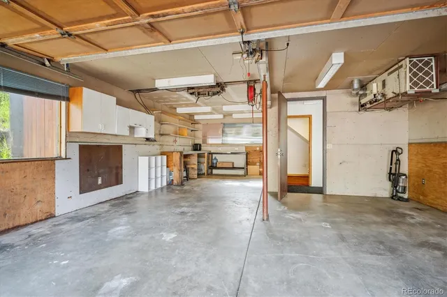 $575,000 | 429 Overlook Drive, Bailey, CO 80421