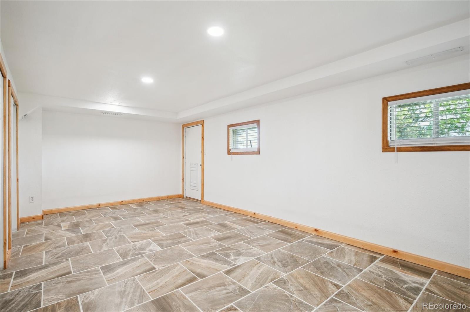 429 Overlook Drive Bailey, CO 80421 - Photo 21 of 36 a view of an empty room