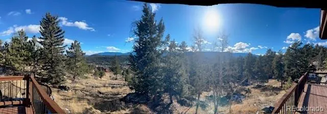 $575,000 | 429 Overlook Drive, Bailey, CO 80421